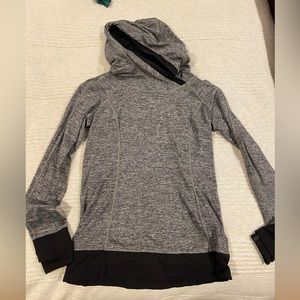 Lululemon hoodie